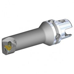 KM40TSS16FLSER16 KM40TS ID LT THRD - Exact Tooling