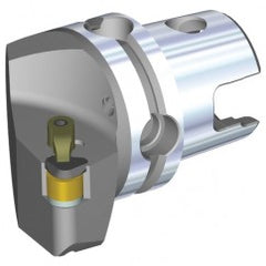 KM63TSCRGNR12 KM63TS CLOCKNUT - Exact Tooling