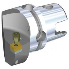 KM63TSMCLNR19 KM63TS KENLOC - Exact Tooling