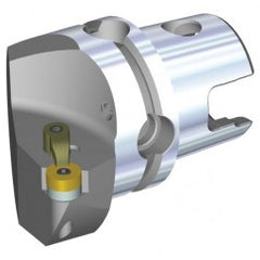 KM63TSMRGNR12PIN/CLAMP CMB - Exact Tooling