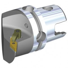 KM63TSMVUNL16 KENLOC CLOCKNUT UNIT - Exact Tooling