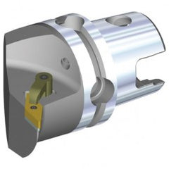 KM50TSMVUNR16 KM50TS KENLOC - Exact Tooling