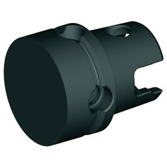 KM50P PLUG STEEL - Exact Tooling