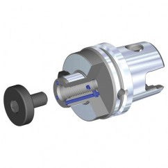 KM63XMZSMC075102Y SHELL MILL - Exact Tooling