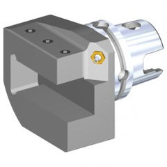 KM80ATCETAL20 KM80ATC 1-1/4 SQ SHTL - Exact Tooling