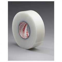 List 4412N 2-1/2" x 18 yds Single Coated Tape - Exact Tooling