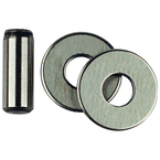 Knurl Pin Set - SW4 Series - Exact Tooling