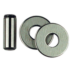 Knurl Pin Set - KPS Series - Exact Tooling