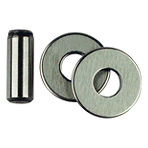 Knurl Pin Set - KPS Series - Exact Tooling