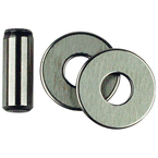 Knurl Pin Set - KPS Series - Exact Tooling