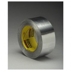 23X60 YDS 433 SILVER HIGH TEMP ALUM - Exact Tooling