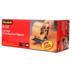 H153 SCOTCH(R) LOW NOISE TAPE - Exact Tooling