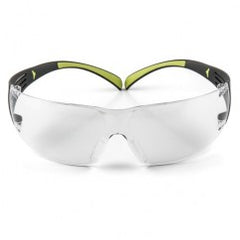 SF420AF PROTECTIVE EYEWEAR CLEAR - Exact Tooling