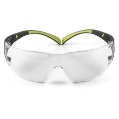 SF415AF PROTECTIVE EYEWEAR CLEAR - Exact Tooling
