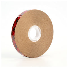 Scotch ATG Adhesive Transfer Tape 976 Clear 1/2″ × 60 yd 2 mil - Exact Tooling