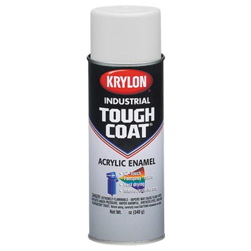 OSHA Red Acrylic Enamel - Exact Tooling