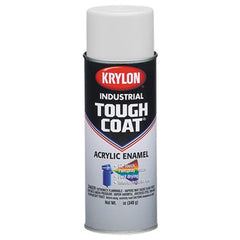 OSHA Red Acrylic Enamel - Exact Tooling