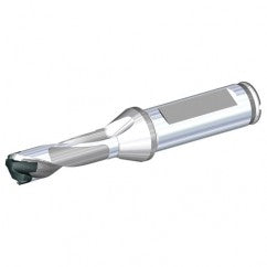 TDM0827R3SCF100 W DRILL BODY - Exact Tooling