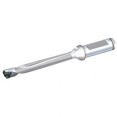 TDM0313R8SCF050 W DRILL BODY - Exact Tooling