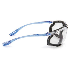 3M Virtua CCS Protective Eyewear with Foam Gasket VC220AF Clear +2.0D Anti-Fog Lens 20 ea/Case - Exact Tooling