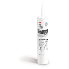 3M Fire Barrier Sealant FD 150+ Limestone 10.1 fl oz Cartridge - Exact Tooling
