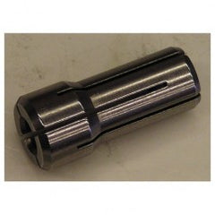 6MM COLLET - Exact Tooling