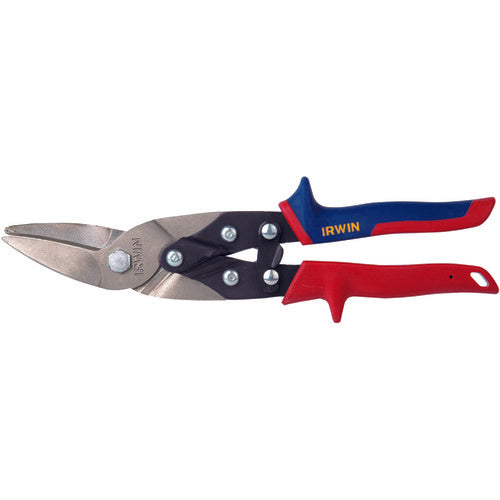 1 5/16″ Blade Length-10″ Overall Length - Left Cutting - Aviation Snips - Exact Tooling