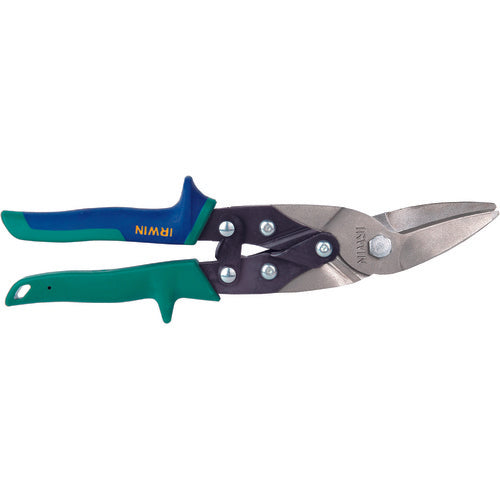 1 5/16″ Blade Length-10″ Overall Length - Right Cutting - Aviation Snips - Exact Tooling