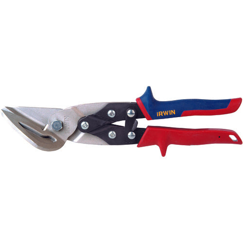 1 5/16″ Blade Length-1/2″ Overall Length - Left Cutting - Offset Snips - Exact Tooling