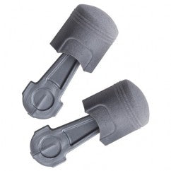 E-A-R P1400 UNCORDED EARPLUGS - Exact Tooling