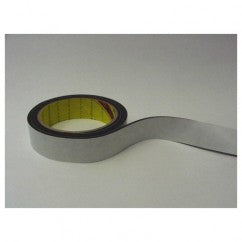 1/4X36 YDS 4718 BLK VINYL FOAM TAPE - Exact Tooling
