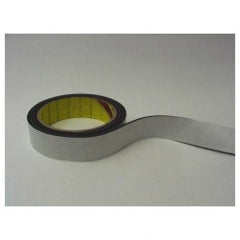 1/4X36 YDS 4718 BLK VINYL FOAM TAPE - Exact Tooling
