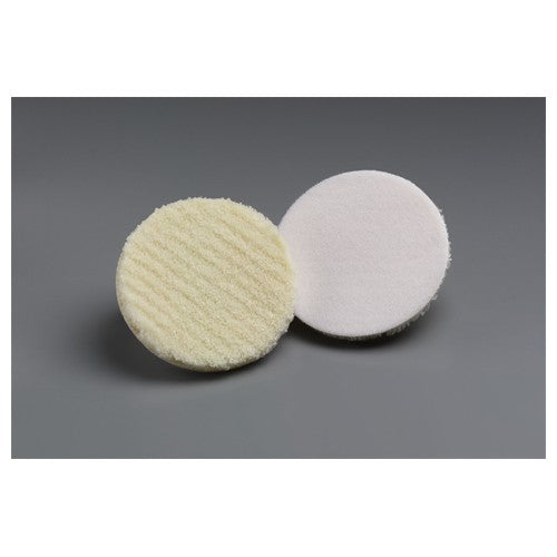 3M Finesse-it Knit Buffing Pad 5730 3″ - Exact Tooling