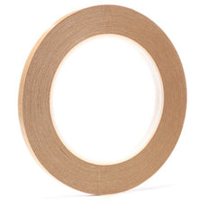 3M Double Coated Tape 415 Clear 1/4″ × 36 yd 4 mil - Exact Tooling