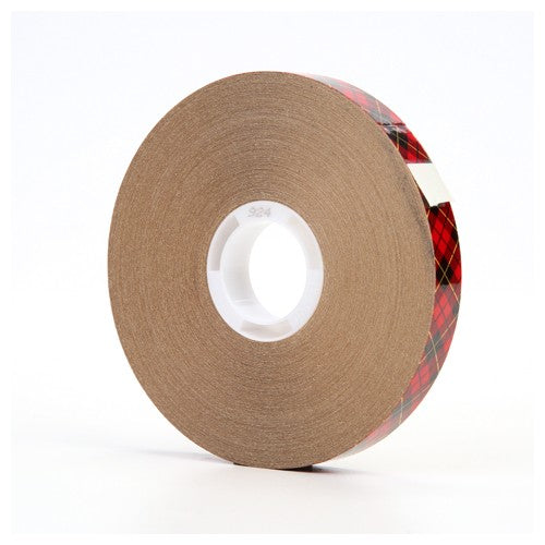 Scotch ATG Adhesive Transfer Tape 924 Clear 1/2″ × 60 yd 2 mil - Exact Tooling