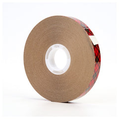 Scotch ATG Adhesive Transfer Tape 924 Clear 1/2″ × 60 yd 2 mil - Exact Tooling