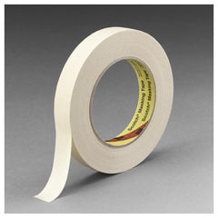 3M High Performance Masking Tape 232 Tan 18 mm × 55 m 6.3 mil - Exact Tooling