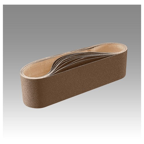 Scotch-Brite SE Surface Conditioning Belt SE-BS A/O Coarse 1″ × 18″ - Exact Tooling