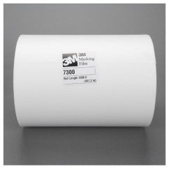 18X1500' 7300 TRANS HIGH TEMP MASK - Exact Tooling