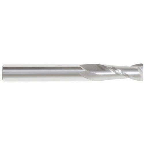 1/2 2FL SE SC EM .030R - Exact Tooling