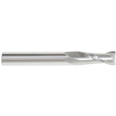 1/2 2FL SE SC EM .030R - Exact Tooling