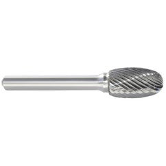 SE-41 1/8″ SGL CUT OVAL - Exact Tooling