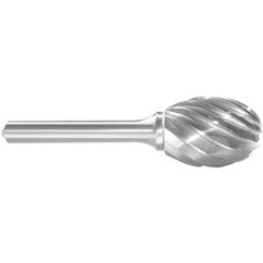 ‎67246 SE-3NF ALUMA BURR - Exact Tooling