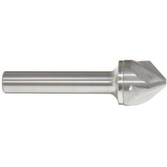 67641 1/4 82D 3F CSNK - Exact Tooling