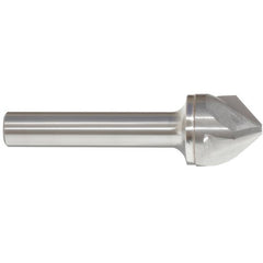 75191 1/2X3/8 82D 3F CSNK - Exact Tooling