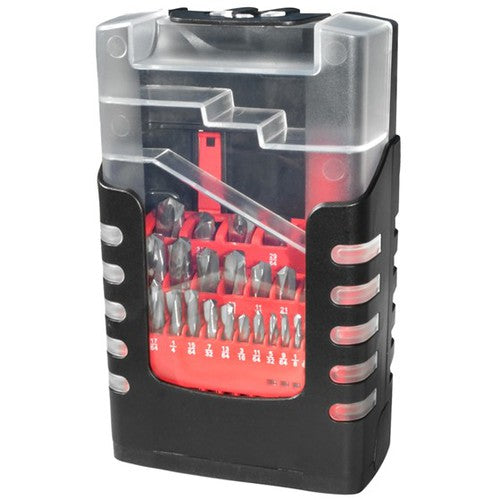 75225 24PC SM DRILL ST - Exact Tooling