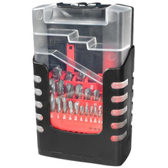 75227 29PC SM DRILL ST - Exact Tooling