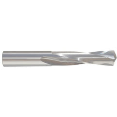 68735 25 STUB DRILL - Exact Tooling
