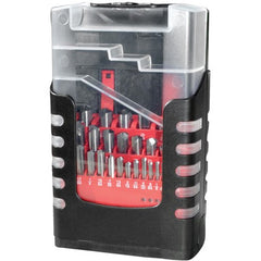 75233 24PC ST F DRL SET - Exact Tooling