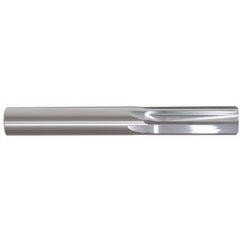 69469 .0614 ST F REAMER - Exact Tooling